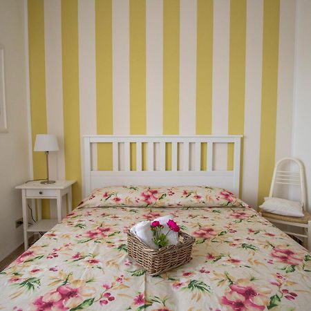 Fabiene Familyholidays Cefalu Exterior photo
