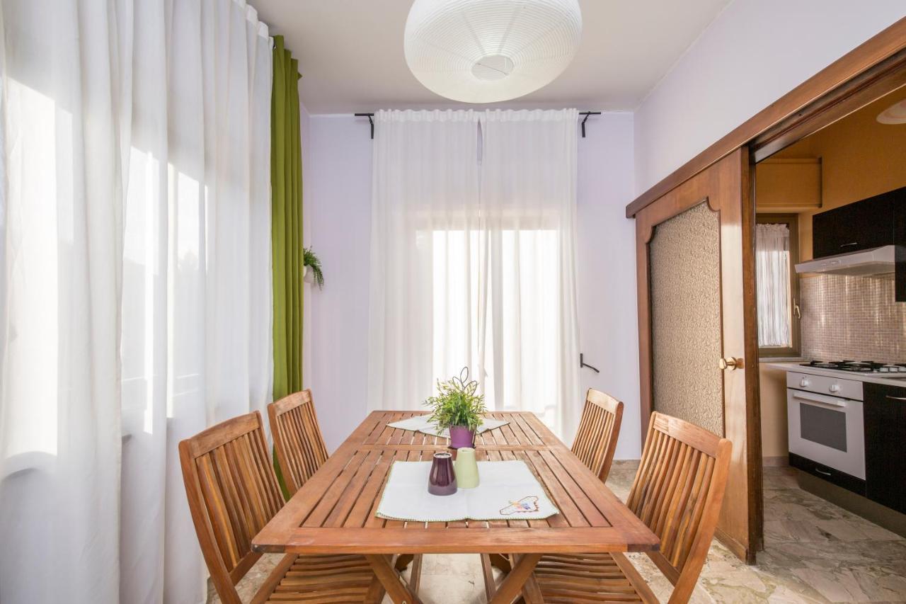 Fabiene Familyholidays Cefalu Exterior photo
