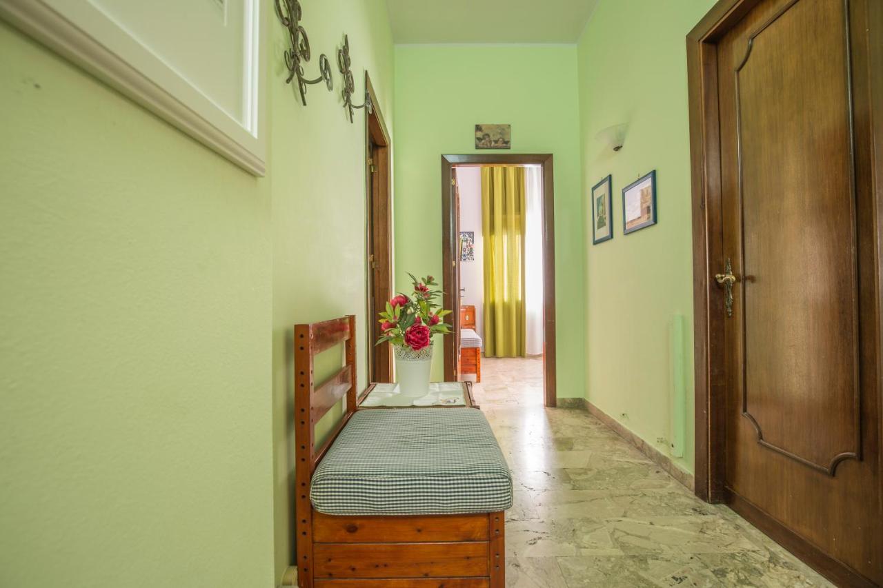 Fabiene Familyholidays Cefalu Exterior photo
