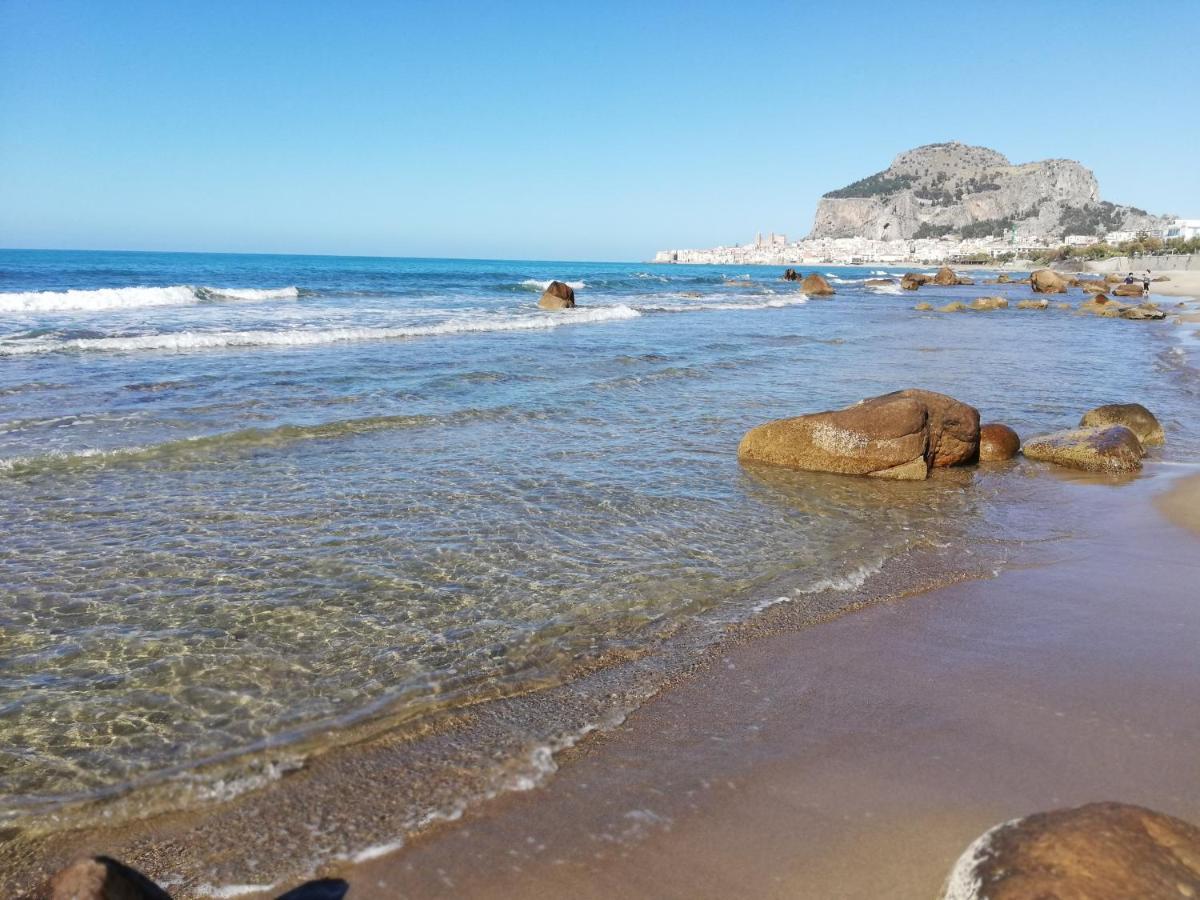 Fabiene Familyholidays Cefalu Exterior photo