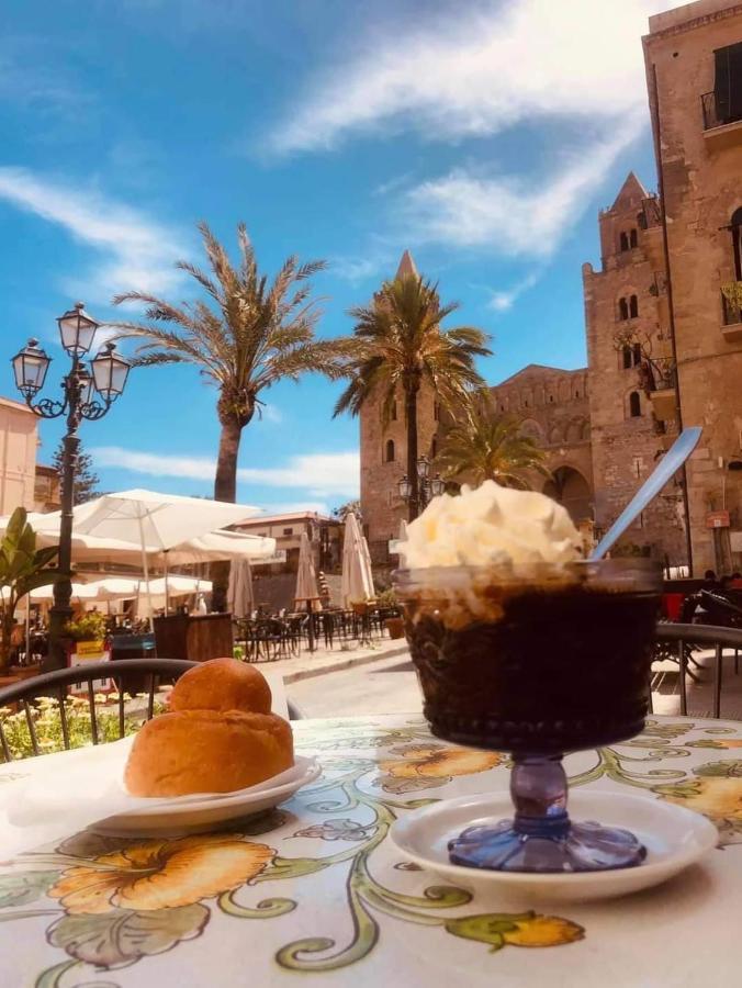Fabiene Familyholidays Cefalu Exterior photo