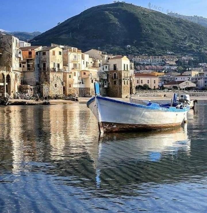 Fabiene Familyholidays Cefalu Exterior photo