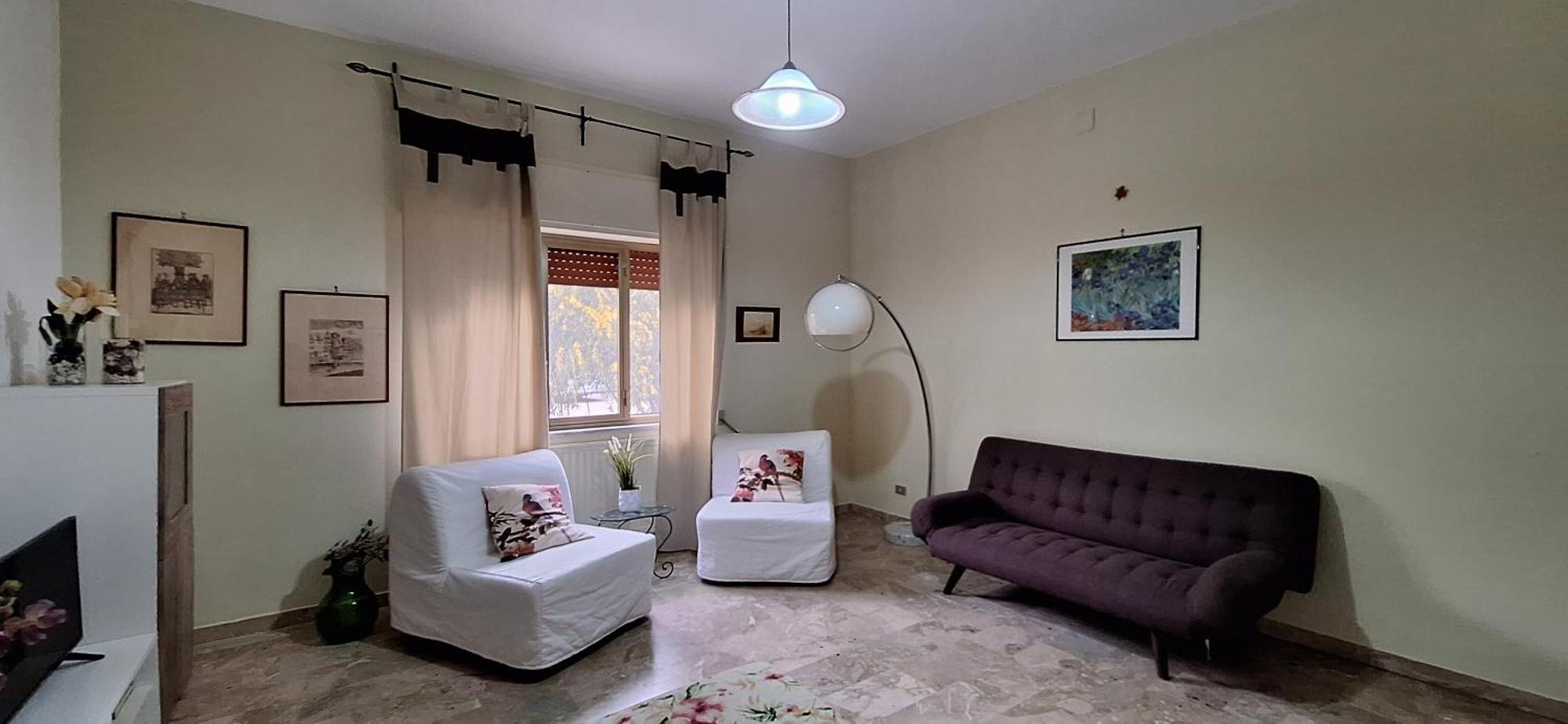 Fabiene Familyholidays Cefalu Exterior photo