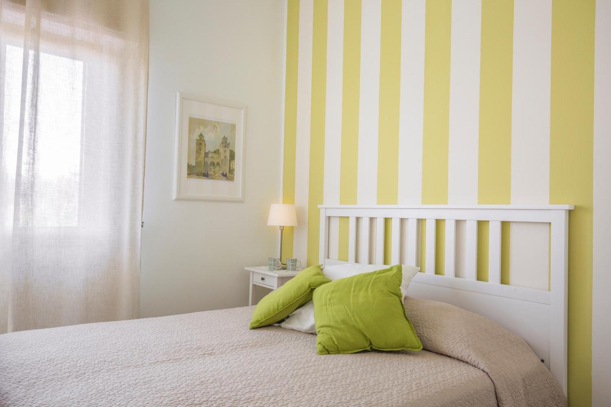 Fabiene Familyholidays Cefalu Exterior photo
